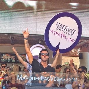 Image post by @marqueelv on Instagram