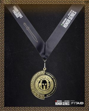 Image post by @spartanrace on Instagram