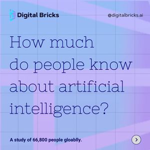 Image post by @digitalbricks.ai on Instagram