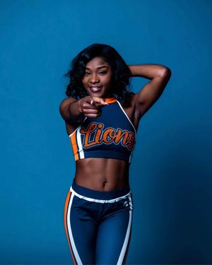 Image post by @luspiritsquad on Instagram