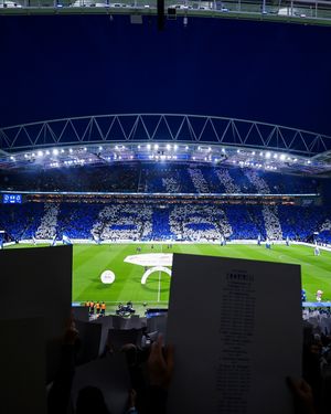 Image post by @fcporto on Instagram