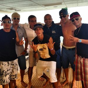 Image post by @neymarjr on Instagram