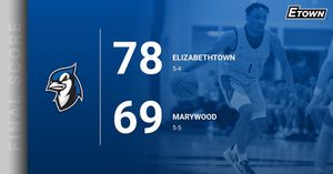 Image post by @etownbluejays on Instagram