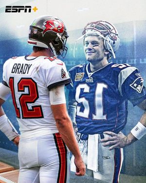 Image post by @espn on Instagram