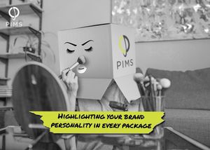 Image post by @pimsnewyork on Instagram
