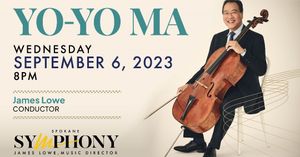 Image post by @spokanesymphony on Instagram