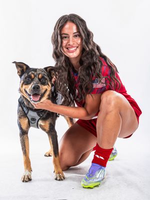 Image post by @southalabamasoccer on Instagram