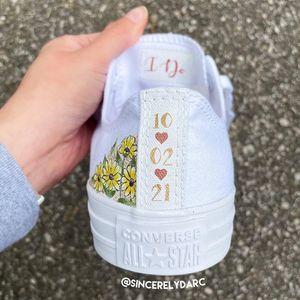 Image post by @sincerelydarc on Instagram