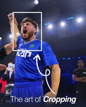 Video post by @powerslap on TikTok