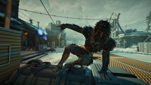 Image post by @IGN on Twitter