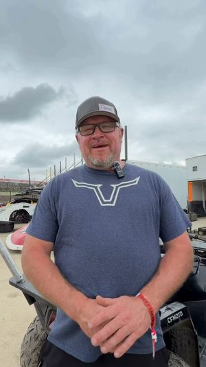 Video post by @American Racing Pro Series Wheels on Facebook