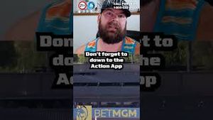 Video post by @theactionnetwork on YouTube