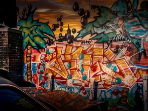 Image post by @graffitiosity on Instagram