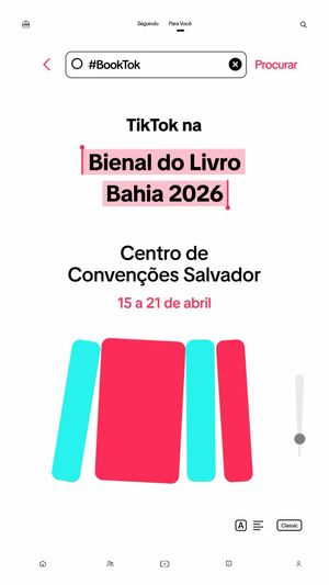 Video post by @tiktokbrasil on TikTok
