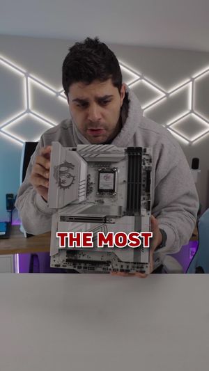 Video post by @msi on TikTok