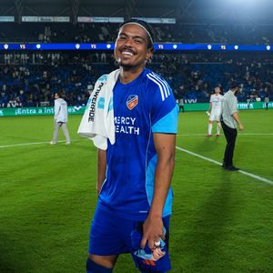 Image post by @fccincinnati on Twitter