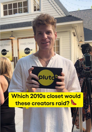 Video post by @plutotv on TikTok