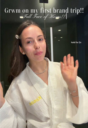 Video post by @anyaweitz on TikTok