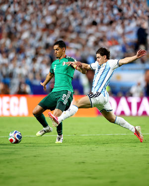 Image post by @afaseleccion on Instagram