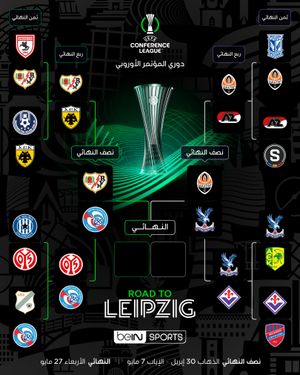 Image post by @beinsports on Instagram