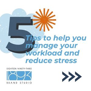 Image post by @1893brandstudio on Instagram