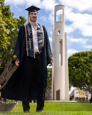 Image post by @csulongbeach on Instagram