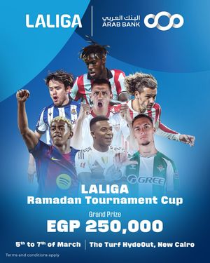 Image post by @laliga on Instagram