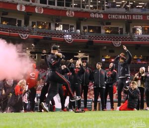 Image post by @HunterGreene17 on Twitter
