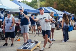 Image post by @butlerufootball on Instagram