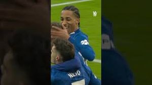 Video post by @chelseafc on YouTube