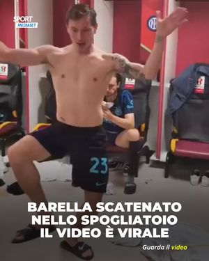 Image post by @sportmediaset on Instagram
