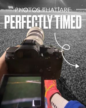 Image post by @jmpicsig on Instagram