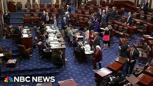 Video post by @nbcnews on YouTube