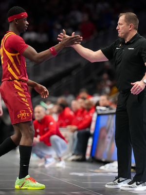 Image post by @cycloneath on Instagram