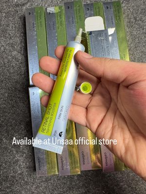 Image post by @official_unsaa on Instagram