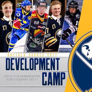 Image post by @buffalosabres on Instagram