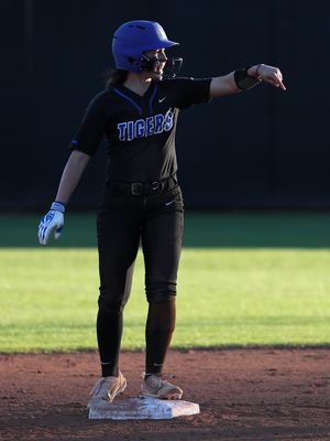 Image post by @memphissoftball on Instagram