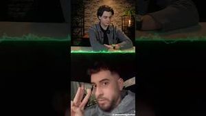 Video post by @vengerdanger on YouTube