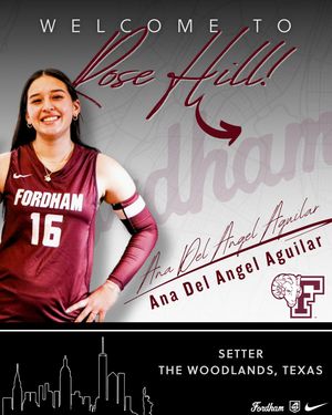 Image post by @fordhamvb on Instagram