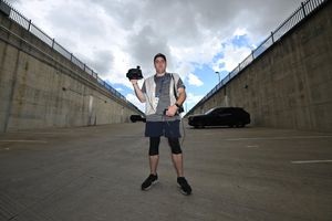 Image post by @cschredder on Twitter