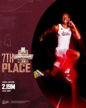 Image post by @hailstatetf on Instagram
