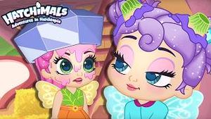 Video post by @hatchimals on YouTube