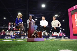 Image post by @espn_images on Instagram