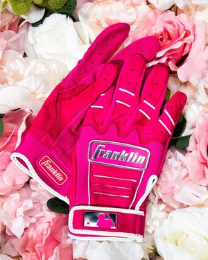 Image post by @franklinsports on Instagram