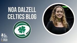 Video post by @thesportprofile on YouTube