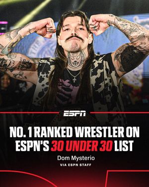 Video post by @espn on TikTok