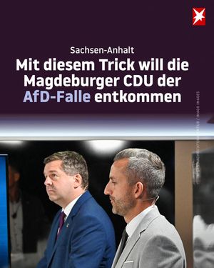 Video post by @stern_de on TikTok
