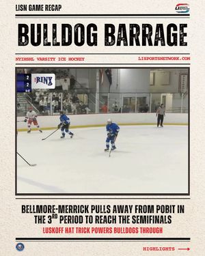 Image post by @lisportsnetwork on Instagram