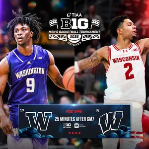 Image post by @bigtennetwork on Instagram