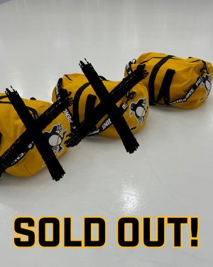 Image post by @mariolemieuxfdn on Instagram
